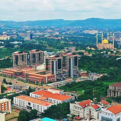 Nigeria, Africa